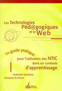 Technologies pédagogiques et Web