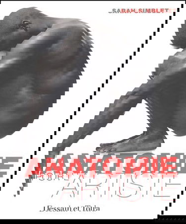 Anatomie pour l'artiste