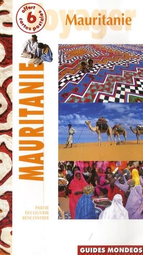 Mauritanie