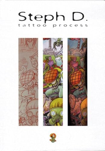 Tattoo Process