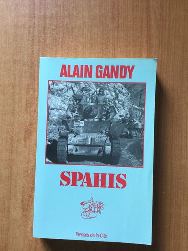 Spahis