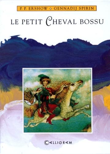 Le Petit cheval bossu