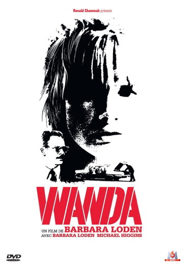 Couverture de Wanda