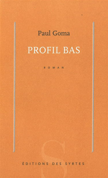 Profil bas
