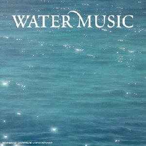 Couverture de Water Music