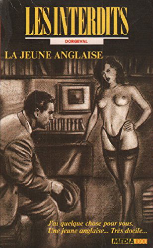 Les interdits n°62 : la jeune anglaise