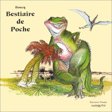 Bestiaire de poche