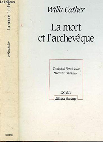 La mort et l'archevêque