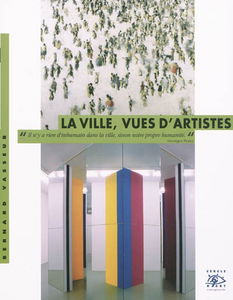 La ville, vues d'artistes