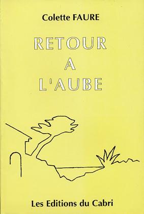 Retour à l'aube