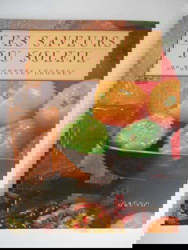 Les saveurs du soleil