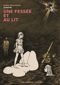 Une fessée et au lit