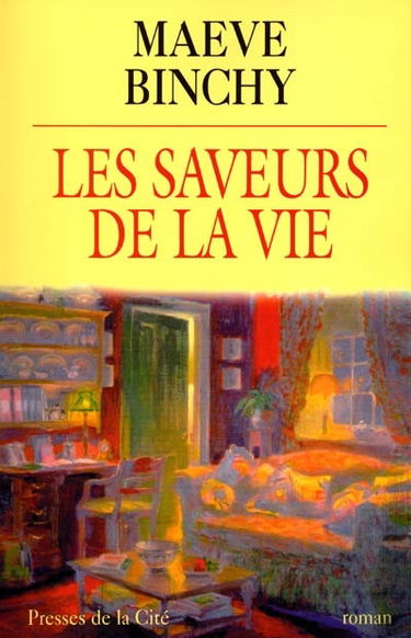 Les saveurs de la vie