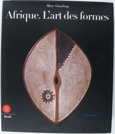 Afrique : l'art des formes