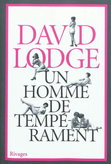 Un homme de tempérament