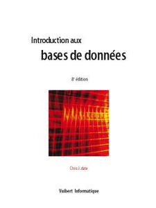 Introduction aux bases de données