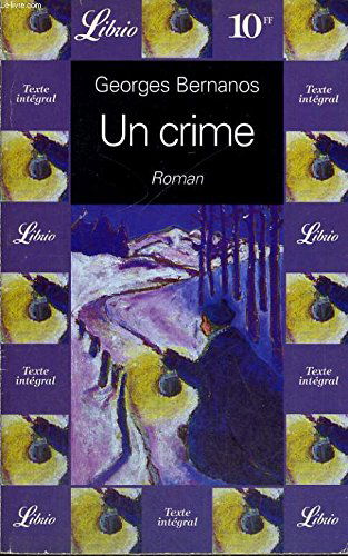 Un Crime