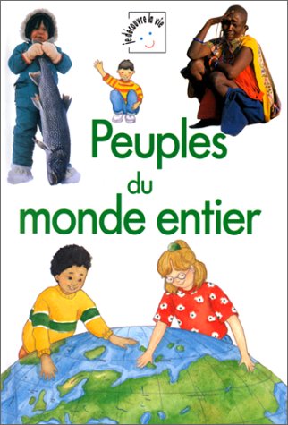 Peuples du monde entier
