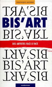 Bis'art : des artistes face à face