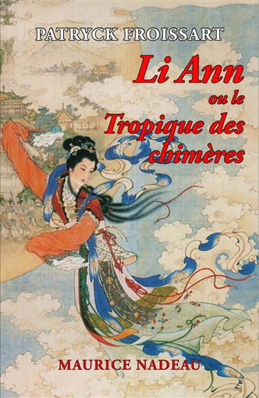 Li Ann ou Le tropique des chimères