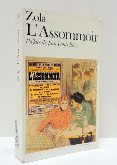 L'ASSOMMOIR