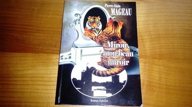 MIROIR,MON BEAU MIROIR