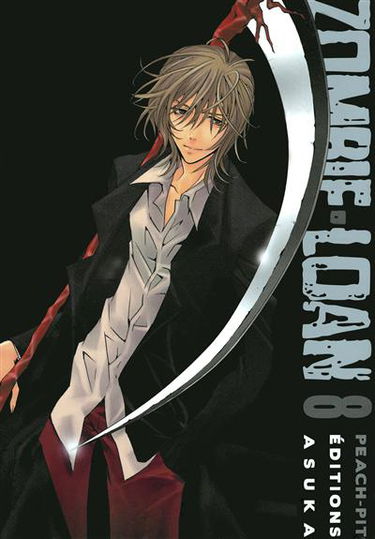 Zombie loan. Vol. 8
