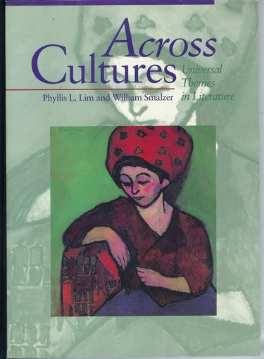 Couverture de Across Cultures: Universal Themes in Literature