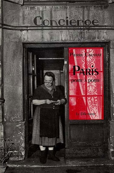 Paris, porte à porte