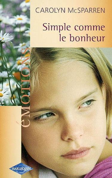 Simple comme le bonheur