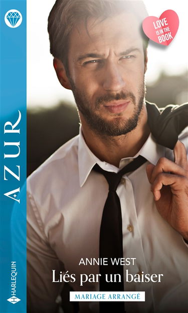 Liés par un baiser : mariage arrangé
