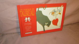 Un Amour de Taureau : (21 avril-21 mai)