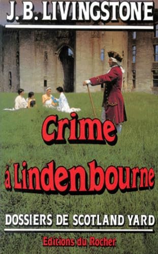 Crime à Lindenbourne