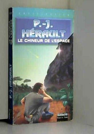 Le chineur de l'espace