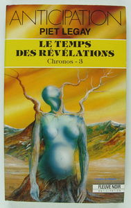 Le Temps des révélations