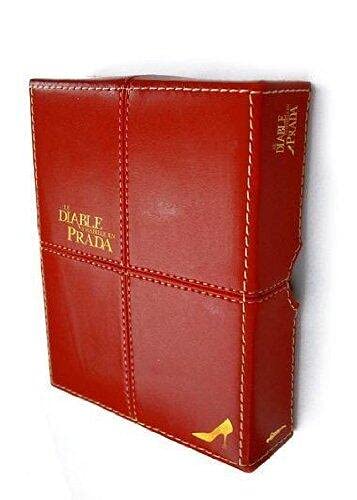 Couverture de Le Diable s'habille en Prada [Édition Collector Limitée]