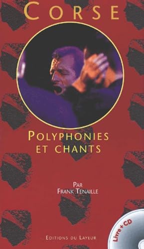 Corse, polyphonies et chants corses