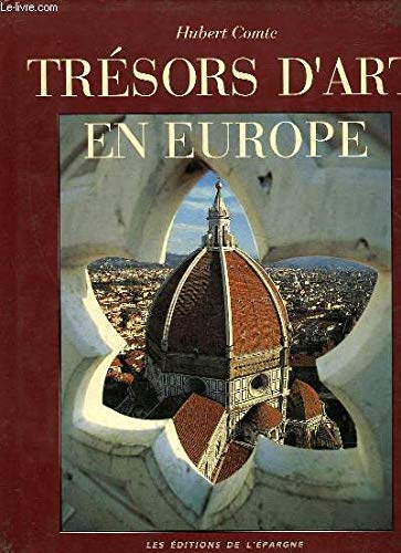 Trésors d'art en Europe