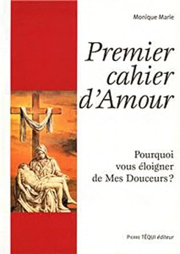 Premier cahier d'amour - L690