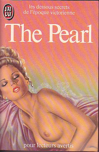The pearl ****