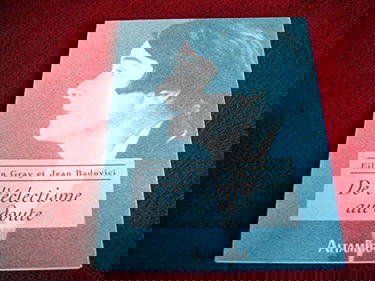 De l'éclectisme au doute. La beauté du geste