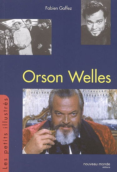 Orson Welles