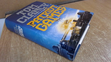 Couverture de Hunt for Red October