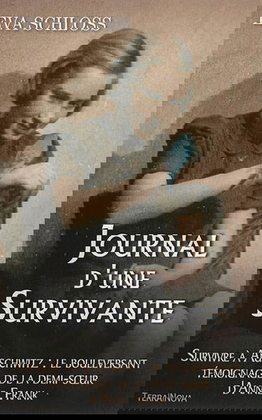 Journal d'une survivante