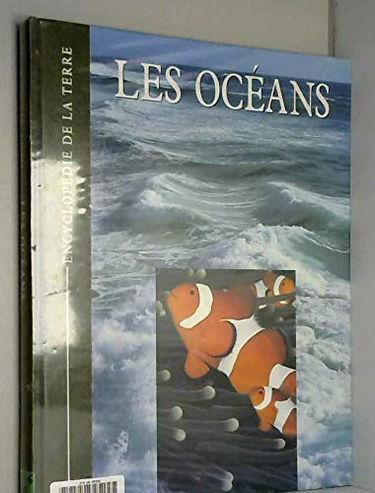 Les océans