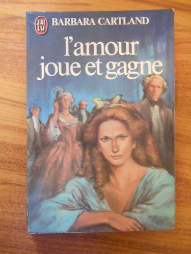 L'Amour joue et gagne