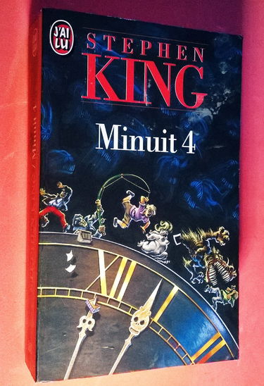 Minuit 4