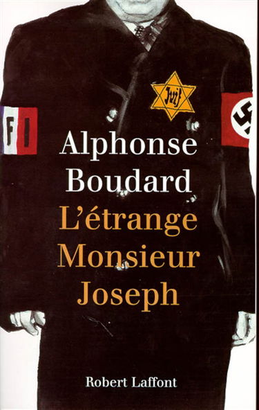 L'étrange monsieur Joseph