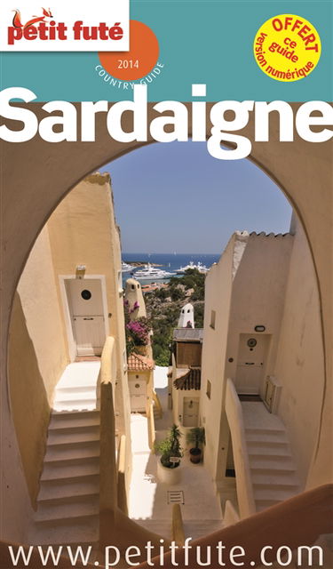 Sardaigne : 2014