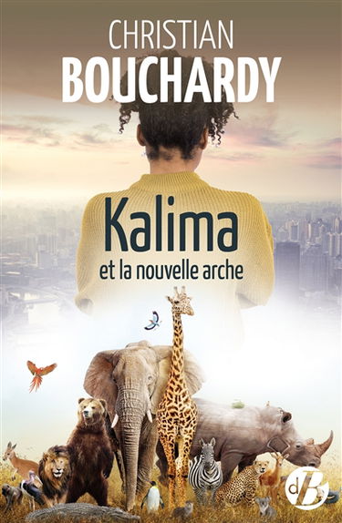 Kalima et la nouvelle arche